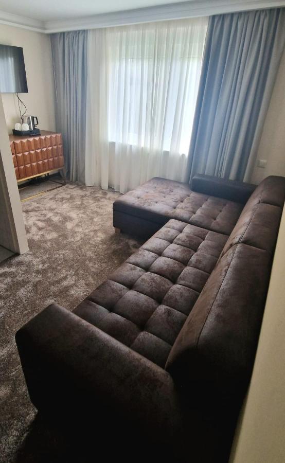 Hotel Rhin Inn Fehrbellin Ngoại thất bức ảnh
