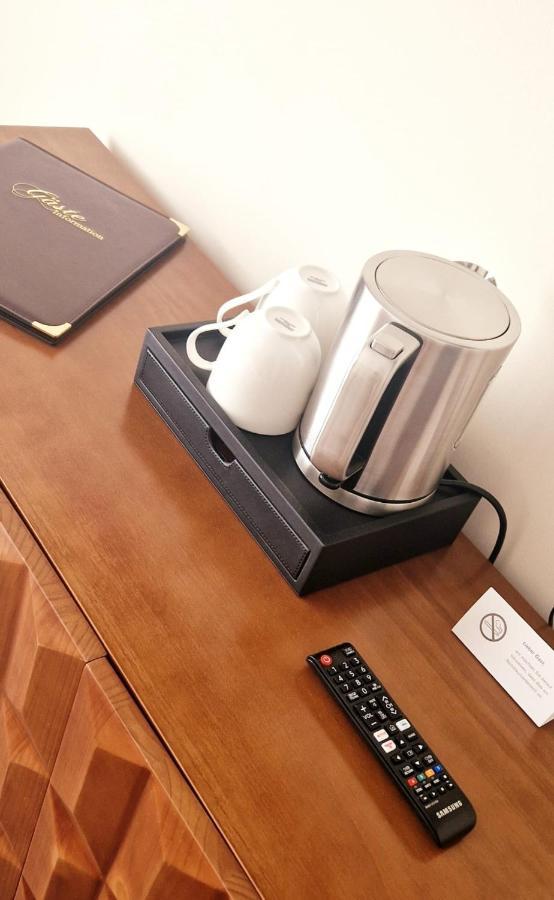 Hotel Rhin Inn Fehrbellin Ngoại thất bức ảnh