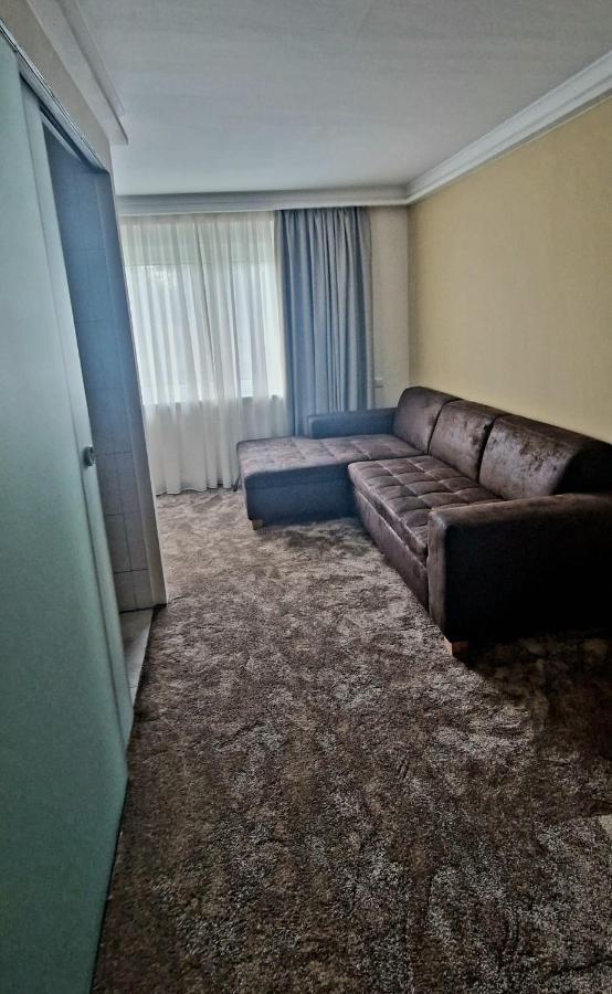 Hotel Rhin Inn Fehrbellin Ngoại thất bức ảnh
