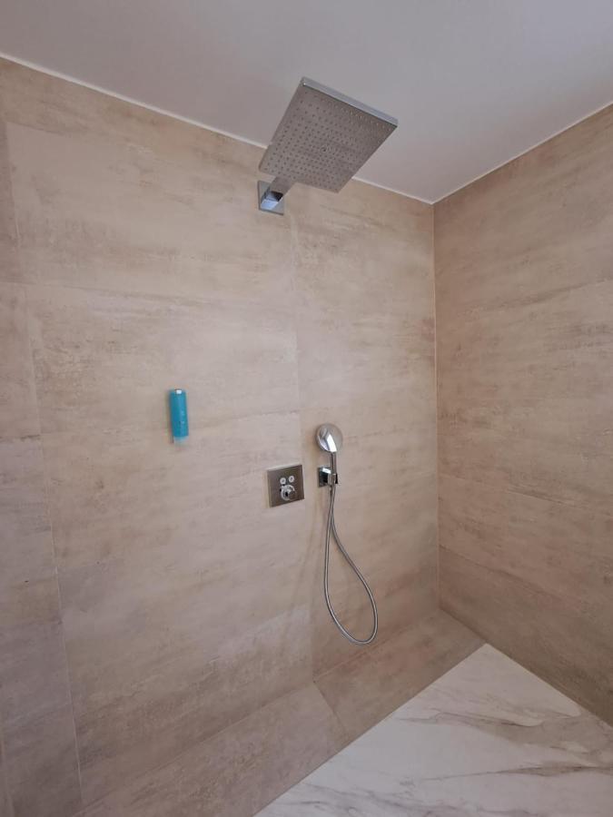 Hotel Rhin Inn Fehrbellin Ngoại thất bức ảnh